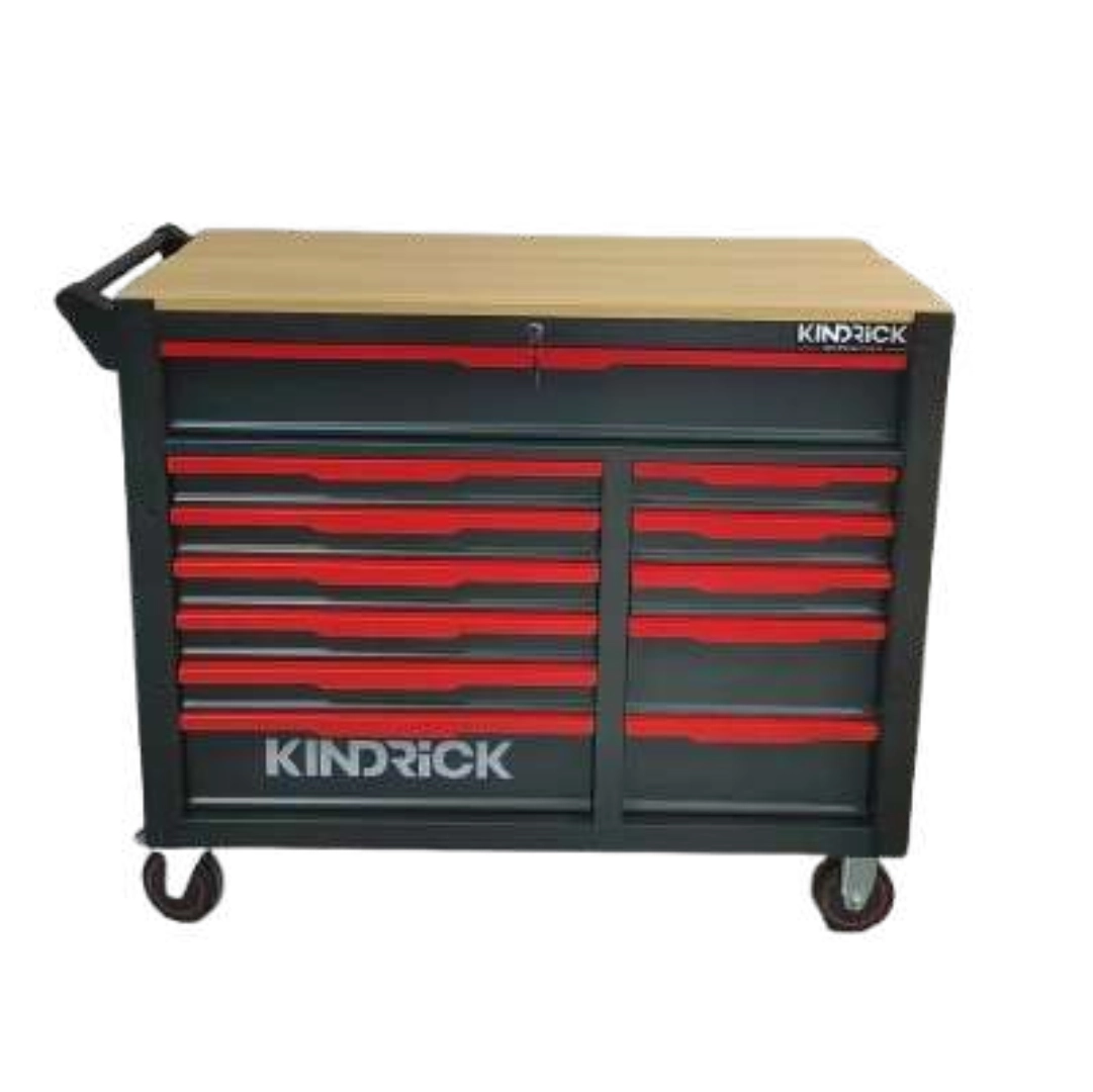 Workshop Cabinet Tool Trolly Supplier in Dubai